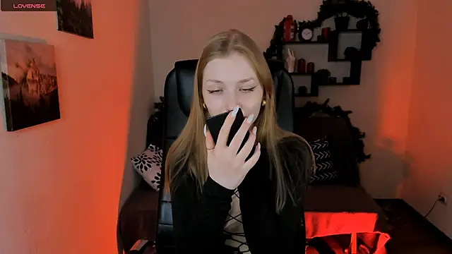 DakotaMabs online show from 01-14-26, 10:43