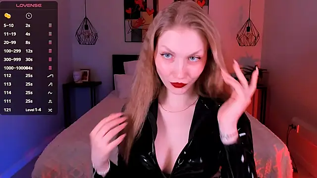 DakotaMabs online show from 03-01-26, 01:02