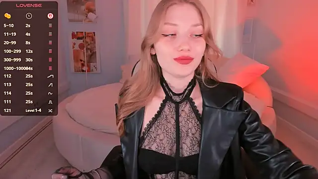 DakotaMabs online show from 03-22-26, 11:46