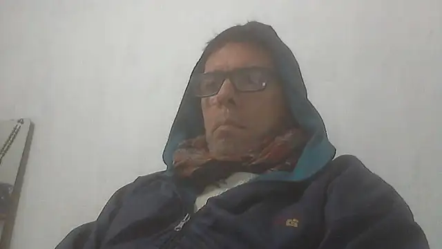 el principe hot online show from 04-06-26, 05:08