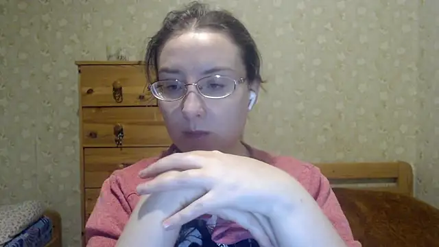 Smart Rose online show from 01-22-25, 05:59