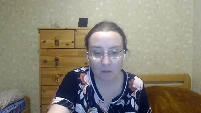 Smart Rose online show from 01-25-25, 04:57
