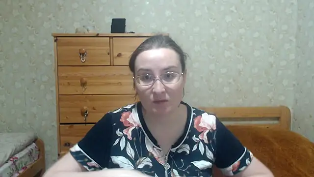 Smart Rose online show from 11-23-25, 03:34