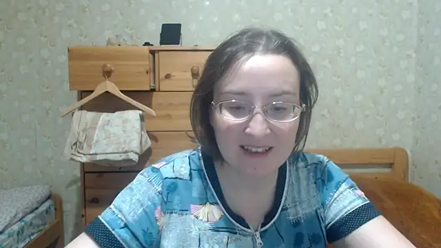 Smart Rose online show from 11-27-25, 05:04