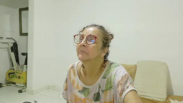 irisconde online show from 01-15-26, 03:49