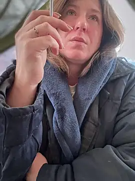 Natali UA online show from 11-19-25, 06:02