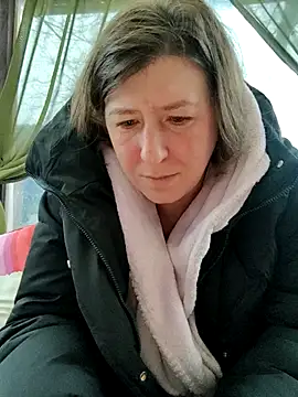 Natali UA online show from 12-03-25, 06:21