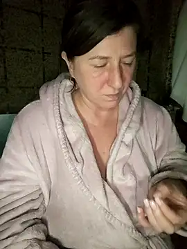 Natali UA online show from 02-02-26, 07:34