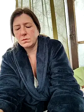 Natali UA online show from 03-29-26, 08:25