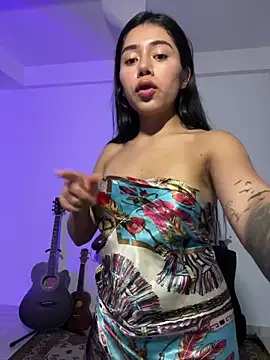 Snapshot of aimi_art1 chatting on 03-02-25, 02:19 aimi art1 online show from 03-02-25, 02:19