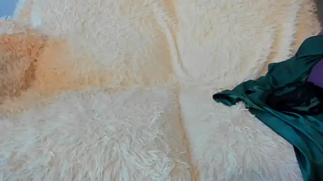 ChristinaGlory online show from 02-28-26, 05:52