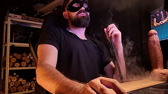 AnalOrgasm CG online show from 04-01-26, 12:00