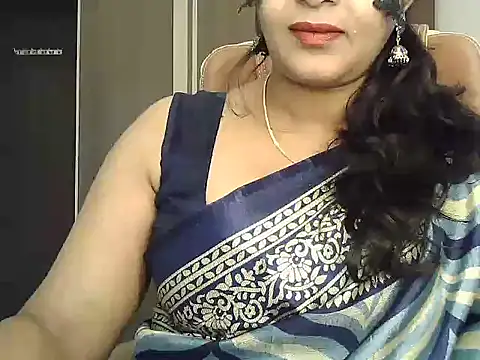 Spandana Sweety online show from 10-24-25, 06:10