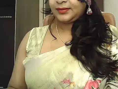 Spandana Sweety online show from 10-25-25, 06:10