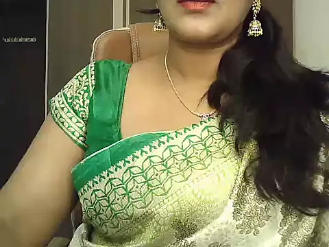 Spandana Sweety online show from 10-27-25, 06:06