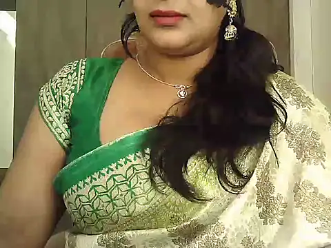 Spandana Sweety online show from 02-01-26, 06:34