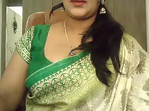 Spandana Sweety online show from 02-18-26, 06:09
