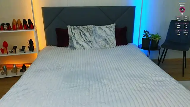 Kira from UA online show from 03-06-25, 07:03