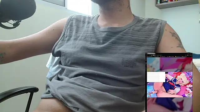 pudding24 online show from 11-29-25, 04:43