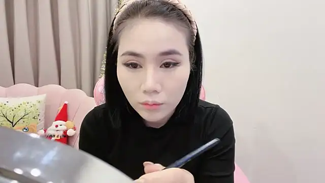 Meilian2021 online show from 12-19-24, 06:12