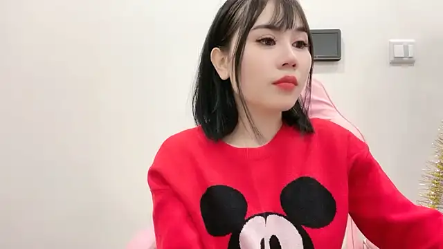 Meilian2021 online show from 01-10-25, 04:12