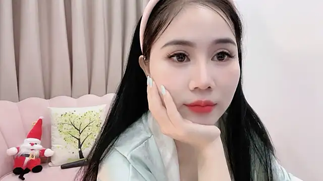 Meilian2021 online show from 01-17-25, 05:00