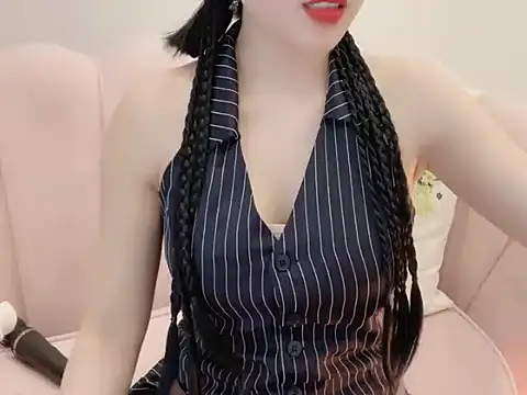 Meilian2021 online show from 02-23-25, 06:39