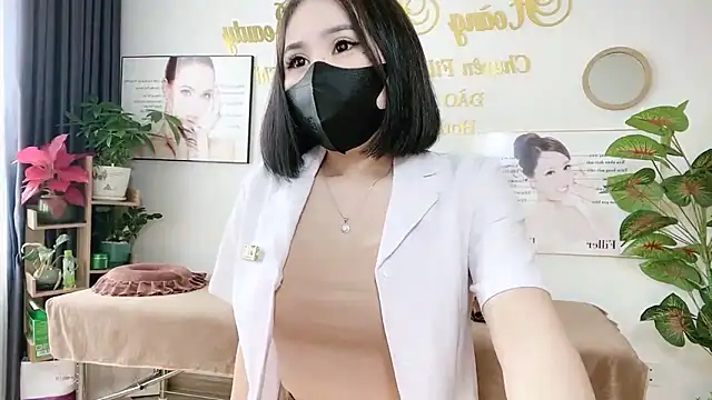 Meilian2021 online show from 09-11-25, 04:45