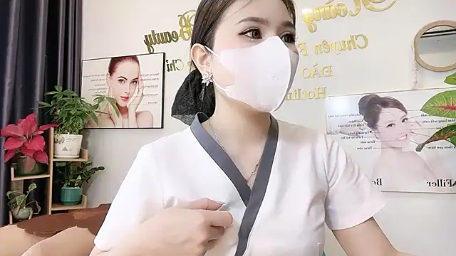 Meilian2021 online show from 09-16-25, 03:51