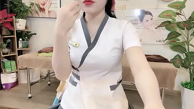 Meilian2021 online show from 09-18-25, 04:36