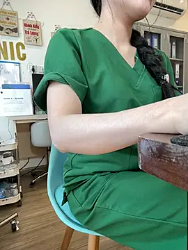 Meilian2021 online show from 01-08-26, 04:48