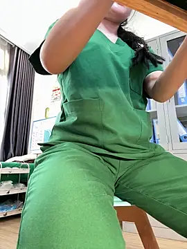 Meilian2021 online show from 04-17-26, 04:59