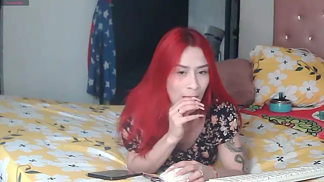 Alexa Morrison online show from 09-19-25, 08:31