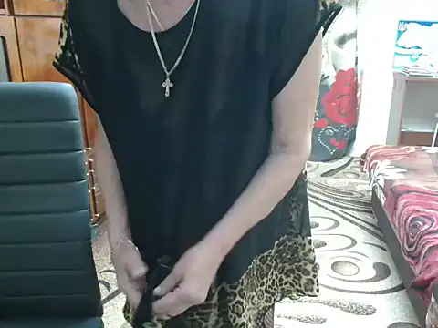 Snapshot of JenaCheim chatting on 02-21-25, 11:54 JenaCheim online show from 02-21-25, 11:54