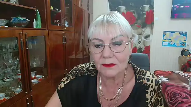 JenaCheim online show from 11-09-25, 06:44