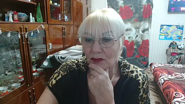 JenaCheim online show from 01-12-26, 07:30