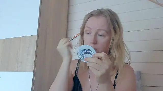 I AM MILF online show from 06-18-26, 07:08