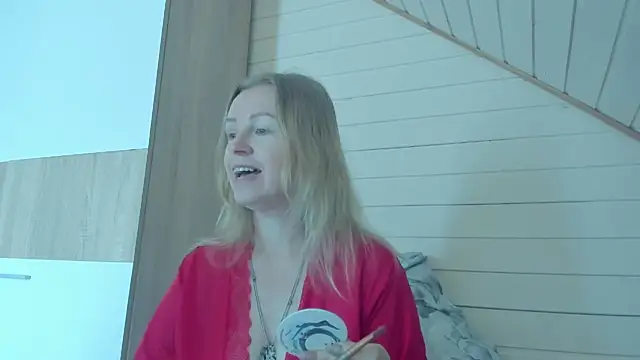 I AM MILF online show from 07-23-26, 08:01