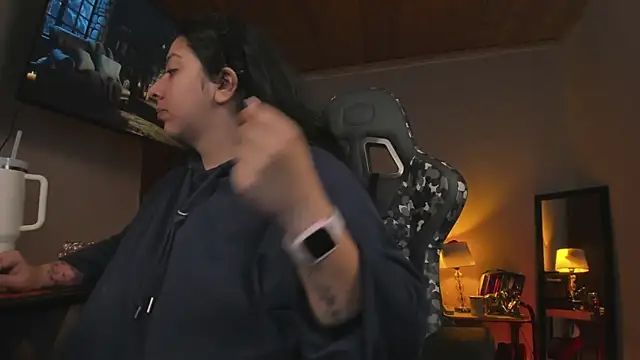 coraline latin online show from 02-17-25, 10:25