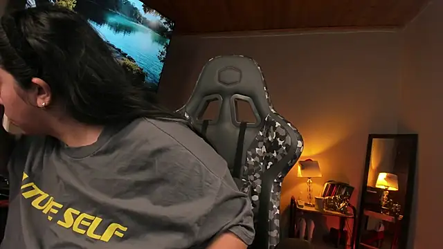 coraline latin online show from 03-01-25, 09:15