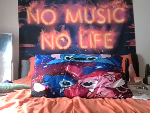 EnticingAaliyah online show from 02-12-25, 07:45