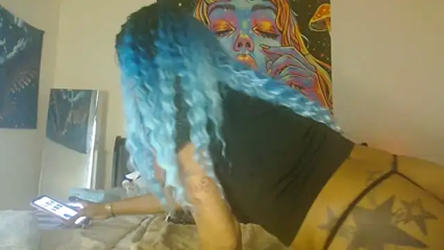 Snapshot of EnticingAaliyah chatting on 07-13-26, 07:16 EnticingAaliyah online show from 07-13-26, 07:16