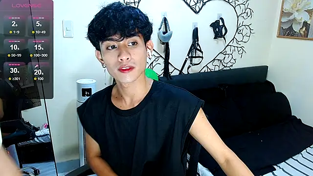 WildestTwink online show from 11-23-25, 09:03