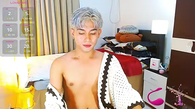 WildestTwink online show from 03-27-26, 05:56