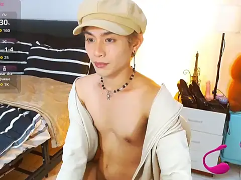 Snapshot of WildestTwink chatting on 06-11-26, 05:00 WildestTwink online show from 06-11-26, 05:00