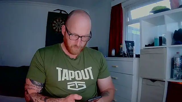 Tilerdadbod online show from 07-04-26, 08:59