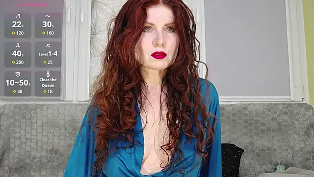 Hetera online show from 10-26-25, 08:26