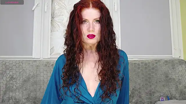 Snapshot of Hetera chatting on 07-29-26, 07:34 Hetera online show from 07-29-26, 07:34