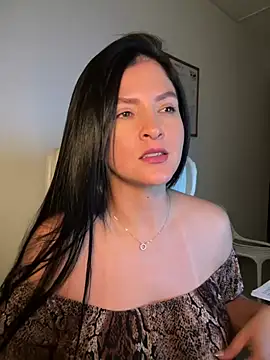 Carolina Novoa online show from 02-16-25, 02:20