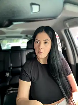 Carolina Novoa online show from 11-04-25, 06:07